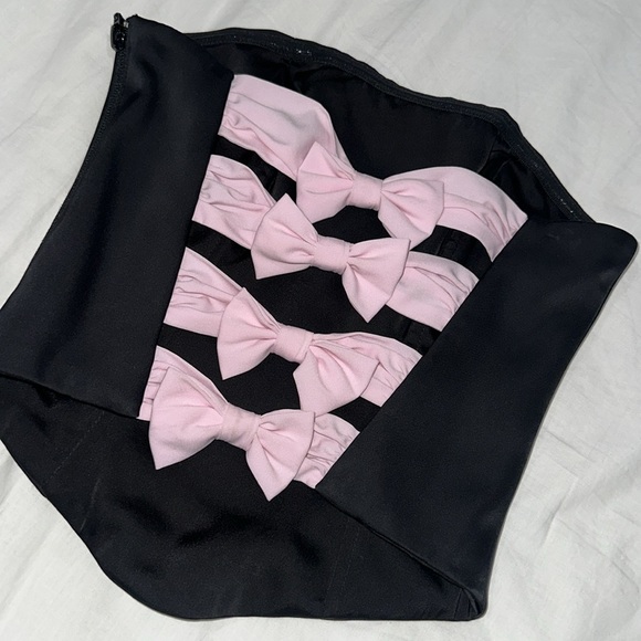 Oh Polly corset top - Picture 8 of 8